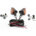 Drc 601 Led Flasher Orange, 2 Pack D45-60-107. Fixed Price $48.59.