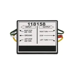 Tekonsha 118158 Taillight Converter. Fixed Price $52.11.