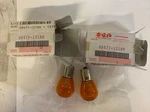 New Suzuki Bulb (2PK) Oem 09471-12186. Fixed Price $20.00.