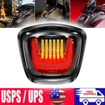 Led Tail Light Brake Lamp 1D002118 For Vespa Sprint Primavera 125 150. Fixed Price $92.11.