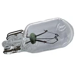 Honda 12 Volt Wedge Base Bulb (1.7 Watt), 34909-KW3-003. Fixed Price $5.99.