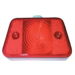 Emgo Atv Tail Lens For Polaris 62-21563. Fixed Price $15.16.