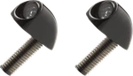 Kodlin Usa For 3-1 Bullet Rear Indicator Lights Smooth Black K68463. Fixed Price $213.99.