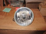 Oem 05-22 Harley Davidson Headlight Headlamp Halogen Sportster Dyna Softail. Fixed Price $24.99.