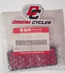 Nos Suzuki DRZ400 LTZ250 VZR1800 Rear Reflector Assembly 35970-07F01 New Oem. Fixed Price $19.99.