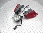 2016 15 Can-am Spyder F3 Oem Rear Brake Stop. Fixed Price $106.68.