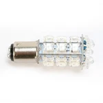 Bluhm Enterprises Dual Function Led Taillight Bulbs BL-1157360R2. Fixed Price $22.46.