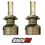 Led Bulbs For Kawasaki Ninja 250R EX250 2008-2012 35W Headlight 10000 Lumens. Fixed Price $59.00.