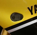 Hotbodies Yamaha Smoke Front Turn Signals Yzf R6S R1 2003-2013 Free Ship. Fixed Price $37.30.