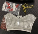 Clear Alternatives CTL-0099-IT 06-07 Kawasaki Ninja ZX-14 Integrated Taillight. Fixed Price $50.65.