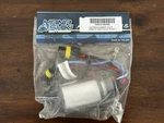 Yana Shiki Blue Replacement Bulb HIDH7-8KRB 8000K Nos. Fixed Price $8.00.