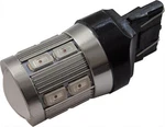 Pathfinder Led High Performance 7443 Replacement Bulb Red. Fixed Price $25.91.