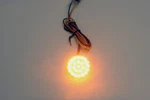 Custom Dynamics GEN-125-A Bulb Led Clstr 1.25"AMB. Fixed Price $31.44.