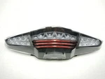 11-15 Bmw K1600 Gt Rear Tail Light Assembly Lamp Brake 63218525446. Fixed Price $275.44.