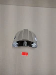 Oem 2011-2003 Polaris Victory V92 Rear Tail Light Housing Chrome 5132513. Fixed Price $120.00.