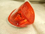 Rear Brake Taillight Harley 1973-98 Fatboy Softail Sportster Dyna Fl Glide. Fixed Price $44.95.