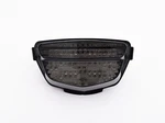 Led Brake Tail Light Smoke Integrated Turn Signals Fit Honda 2008-2016 CBR1000RR. Fixed Price $53.15.
