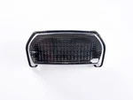 Led Tail Light Smoke Integrated Turn Signals Fit Kawasaki 1996-1997 Ninja ZX-7RR. Fixed Price $53.15.