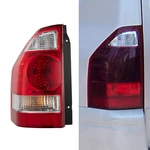 Rear Tail Light Stop Lamp Left For 2003-2006 Mitsubishi Montero Pajero Shogun. Fixed Price $65.99.