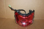 2013 12-13 Honda Taillight Rear Back Brake Lamp Lens. Fixed Price $40.24.