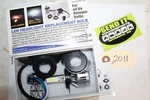 99 Rivco H4 Style Replacement Headlight Bulb LED-100. Fixed Price $76.99.