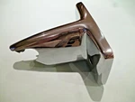 83-7094 Triumph T140 T150 T160 Alloy Rear Lamp Light Stop Tail Housing Uk Made. Fixed Price $79.08.