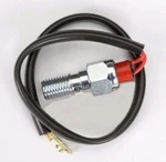 New Goodridge Bl Banjo Bolts With Built-in Pressure Switch Honda Suzuki Kawasaki. Fixed Price $21.55.