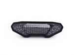 GEN.2 Led Tail Light Smoke Lens Int.signals Yamaha 14-16 FZ09 MT09);2017 FZ10;. Fixed Price $59.95.