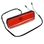 Taillight Assembly W/ Bulb For Honda Recon TRX250 1997 1998 1999 2000. Fixed Price $17.98.