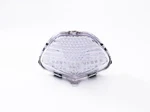 Led Tail Light Int. Signals For Honda 11-13 CBR250R;15-17 CBR300R,15-17 CB300F. Fixed Price $54.95.