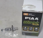 New Genuine Piaa Night Tech Volt Light Bulb 55W Watt Part # 70185. Fixed Price $14.98.