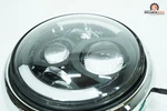 1990 Harley Touring Electra Classic Oem Headlight Led. Fixed Price $121.50.