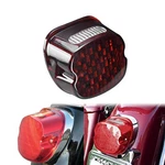 Red Led Rear Brake Light For Harley Touring Dyna Softail Sportster 99-2017. Fixed Price $20.99.