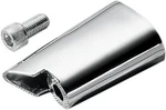 Chris Products Rear Turn Signal Bracket Chrome #0480 Harley Davidson. Fixed Price $17.15.