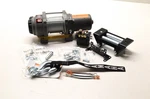 Warn 90502 Vantage 2000 Winch Kit Nos. Fixed Price $314.86.
