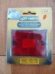 Optronics Inc. Replacement Side Marker Kit Waterproof A-9R New. Fixed Price $5.99.