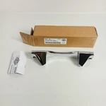 Harley Davidson Narrow Rear Directional Bar Chrome 68611-98 Touring Softail Oem. Fixed Price $123.45.