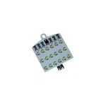 Diamond Group DG724321VP Wedge Mount Led Bulb, 2/PK. Fixed Price $19.02.
