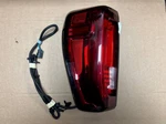 2020 - 2023 Gmc Sierra 3500 Lh Driver Tail Lamp W/led Oem 85161942. Fixed Price $499.99.