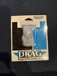 Drag Specialties Replacement Lens DS-282044 Clear 20-6589CL-HC3. Fixed Price $5.90.