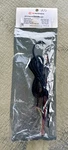 Mc Motoparts A4LED Motorcycle Integrated Tail Brake Light. Fixed Price $22.00.