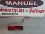 86 Honda VT1100C Shadow Tailight 33701-MG8-672. Fixed Price $39.95.