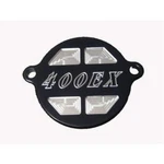Modquad Oil Filter Cover Cap Honda OC2-XBLK. Fixed Price $48.95.