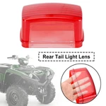 Rear Tail Light Lens For Yamaha Grizzly Kodiak Big Bear Bruin Rhino 450 660 Ue. Fixed Price $20.78.