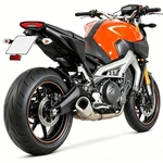 Led Tail Light Brake Turn Signal For Yamaha MT09 Tracer FJ09 2015 2016 2017 2018. Fixed Price $39.99.