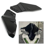 For Kawasaki Ninja 250 300 400 650R ZX6R Winglet Abs Kit Spoiler. Fixed Price $24.11.