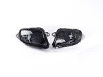 Front Turn Signal Indicator / Smoke Lens With Led For Honda 1997-2006 CBR1100XX. Fixed Price $40.90.