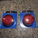 United Pacific 39821 Brake/tail/turn Signal Led "competition Series" 4 Pack. Fixed Price $89.00.