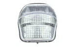 Led Tail Light Turn Signal Fit Honda 1999-2003 CBR1100XX Clear. Fixed Price $63.00.