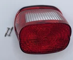 Genuine Harley Davidson Motorcycles Tail Light No. 10010939 A10. Fixed Price $34.95.